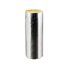 Lana Mineral con Revestimiento de Aluminio ODE Starflex 035 AFH