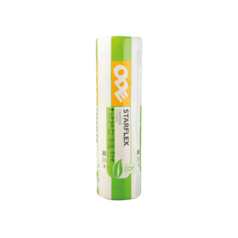 Lana Mineral con Revestimiento de Aluminio y Papel Kraft ODE Starflex 035 AFK