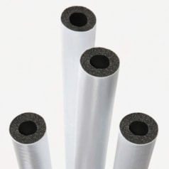 Tubo de Isolamento Elastomérico Evocell & Mobius IT-Flex C1 R (2m) (Proteção UV)