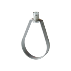 Abrazadera Sprinkler