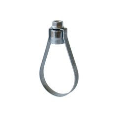 Abrazadera Sprinkler Eurtyp