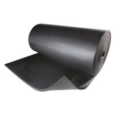 Prancha de Isolamento Elastomérico Autoadesiva Evocell & Mobius IT-Flex C1
