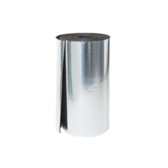 Manta de Aislamiento Elastomérico Revestida de Aluminio ODE R-Flex PRM