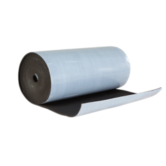 Manta de Aislamiento Elastomérico Autoadhesiva ODE R-Flex PRM