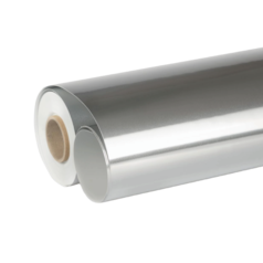 Revestimiento en Rollo - Isolpak Alu