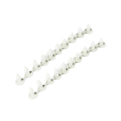 Conjunto de Clavos Isolpak ALU