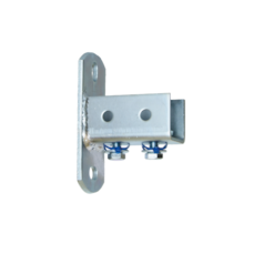 Base de Suporte para Perfil
